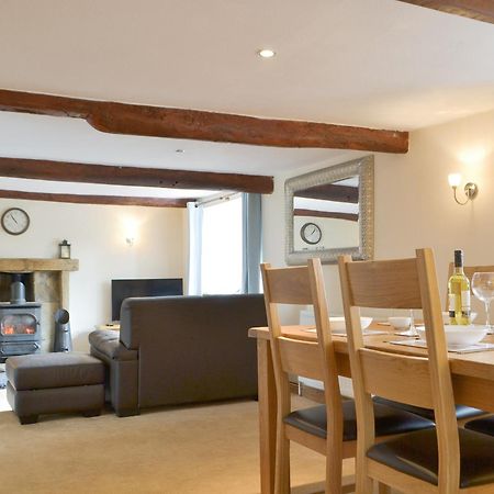 Townend Cottage Soulby 외부 사진