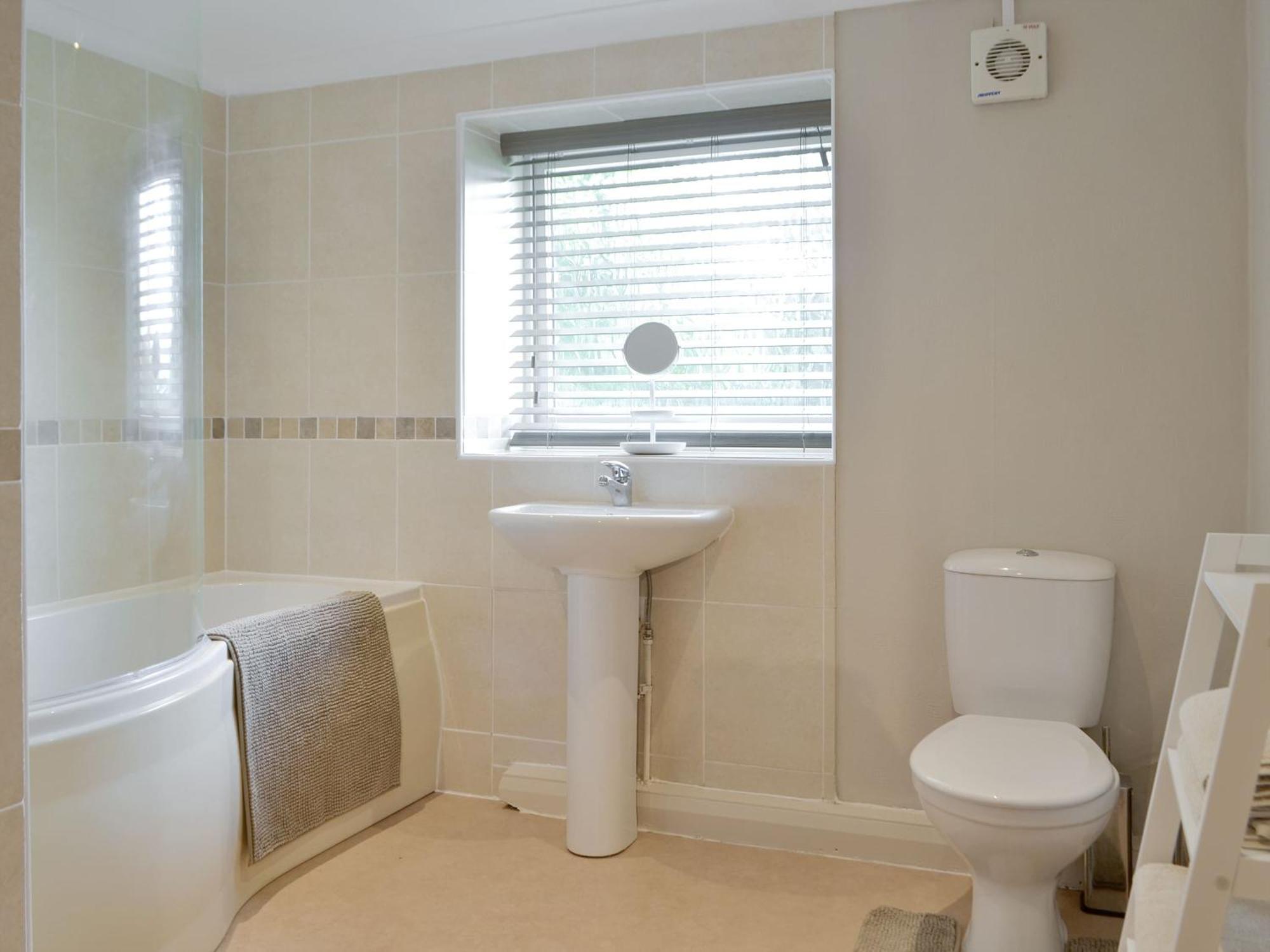 Townend Cottage Soulby 외부 사진
