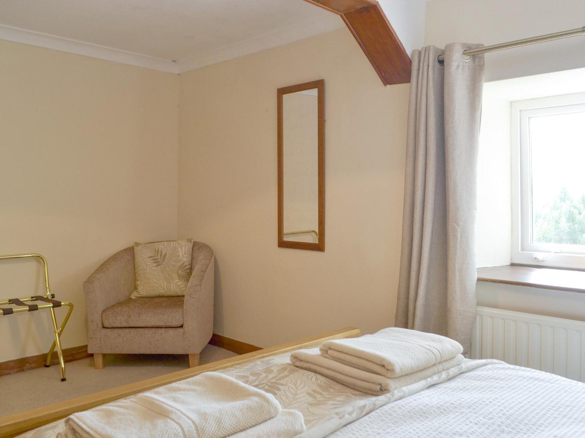 Townend Cottage Soulby 외부 사진