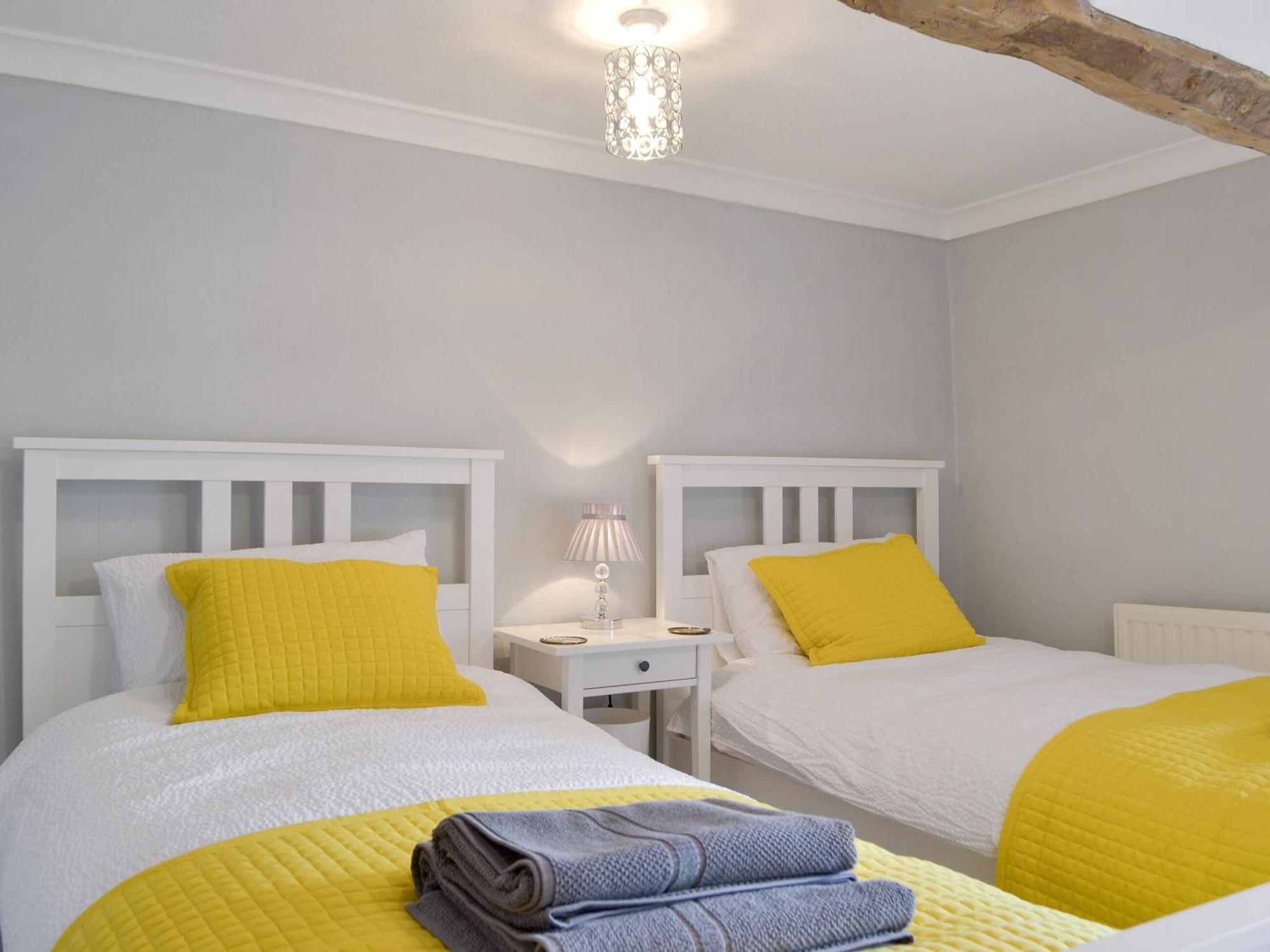 Townend Cottage Soulby 외부 사진