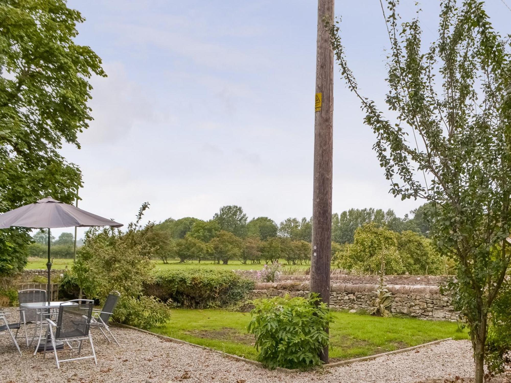 Townend Cottage Soulby 외부 사진