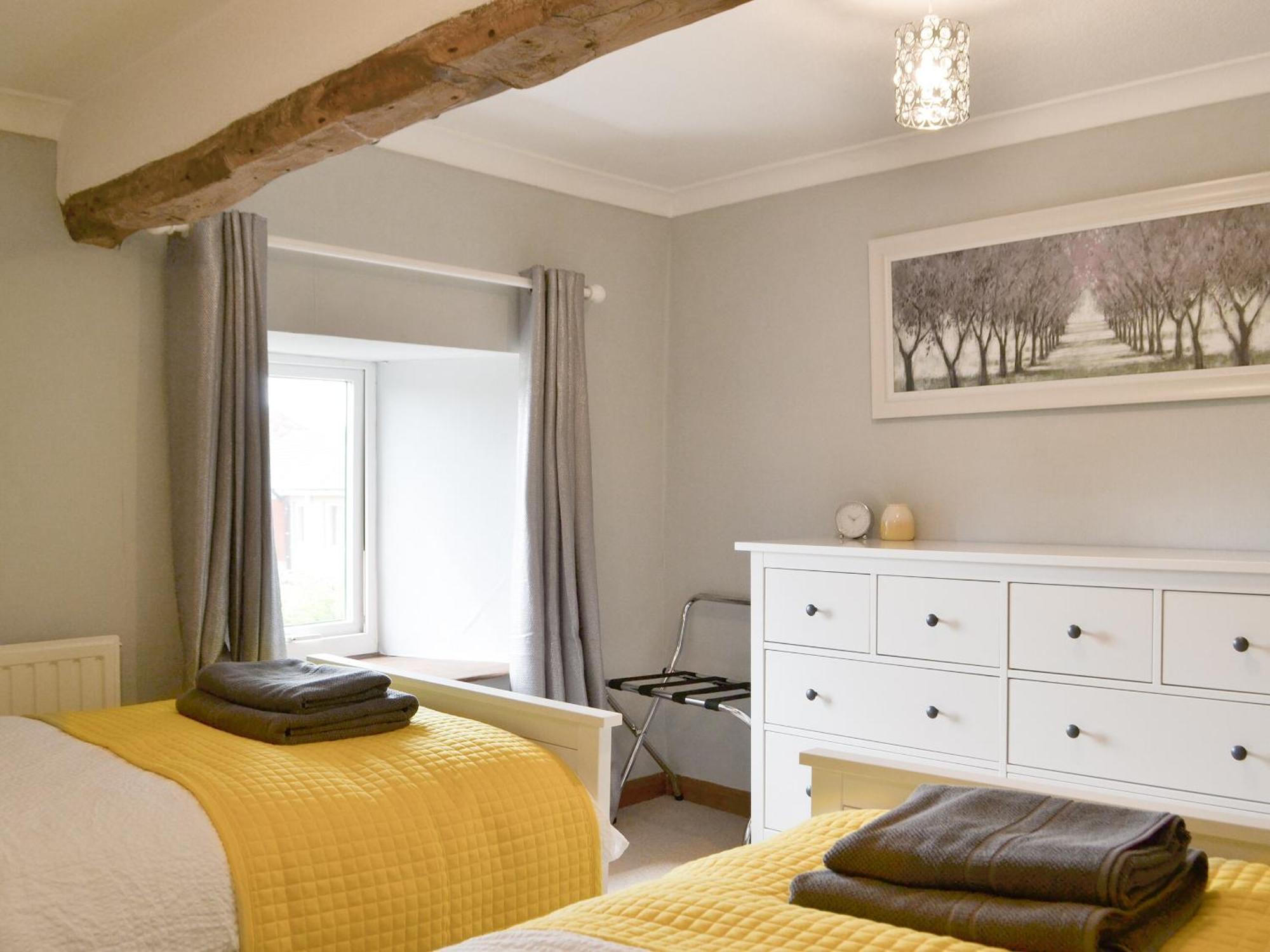 Townend Cottage Soulby 외부 사진