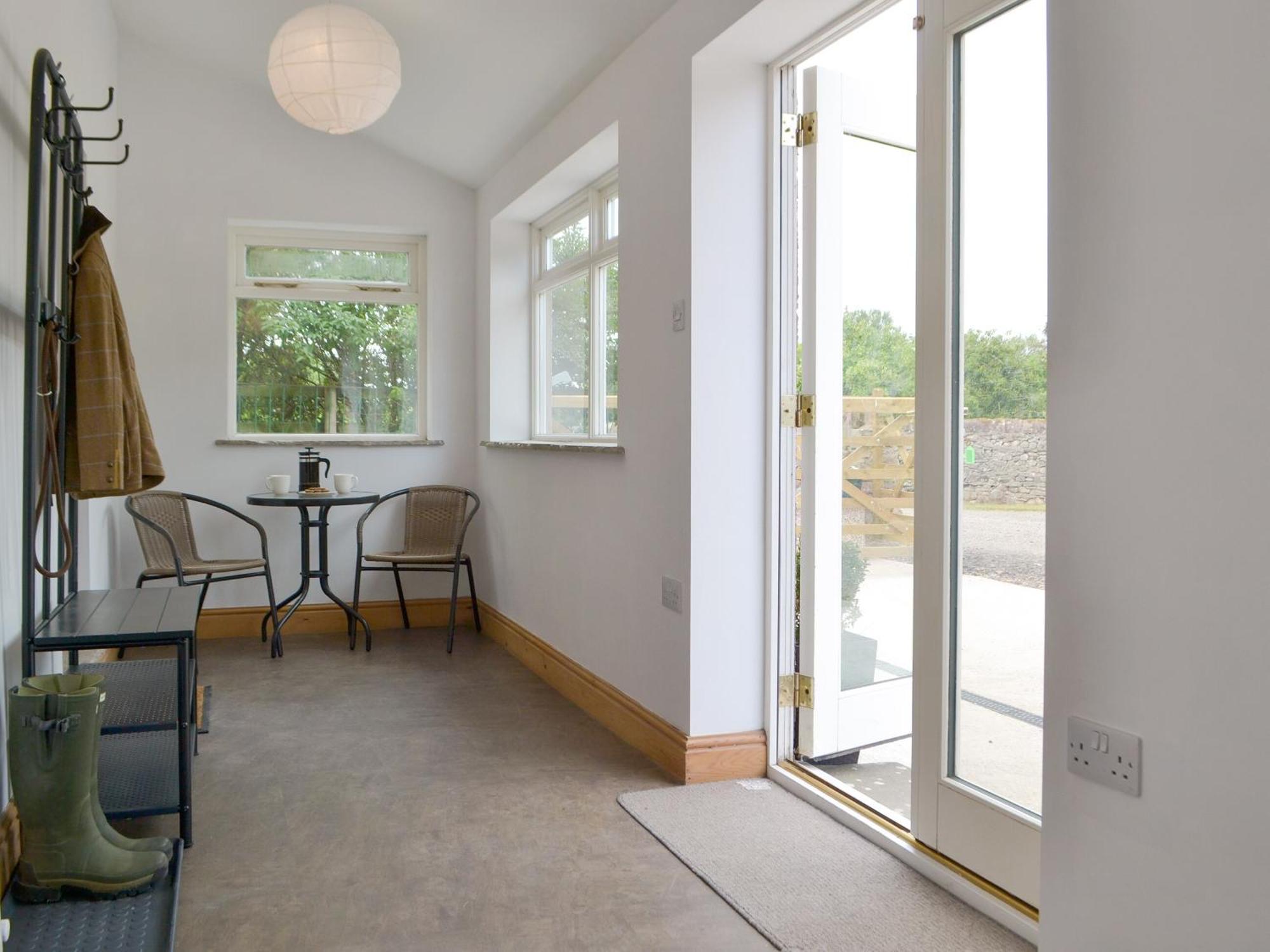 Townend Cottage Soulby 외부 사진